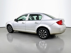 Used 2010  Chevrolet Cobalt 4d Sedan LT1 at Dutro Auto near Zanesville&comma; OH