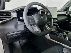 New 2026  Toyota Tundra Hybrid 4WD Limited CrewMax 5&period;5ft Bed at Graham Auto Mall near Mansfield&comma; OH