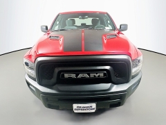 Used 2022  Ram 1500 Classic 4WD Warlock Quad Cab 6'4" Box at Dutro Auto near Zanesville, OH