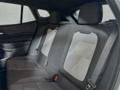 Used 2025  Chevrolet Trax FWD 4dr 1RS at Dutro Auto near Zanesville, OH