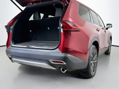 New 2026  Toyota Grand Highlander Hybrid MAX Platinum AWD at Dutro Auto near Zanesville&comma; OH