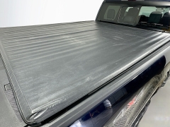 Used 2022  Ford F-150 4WD LARIAT SuperCrew 5&period;5' Box Hybrid at Dutro Auto near Zanesville&comma; OH