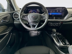 New 2026  Chevrolet Trax FWD 4dr ACTIV at Dutro Auto near Zanesville&comma; OH