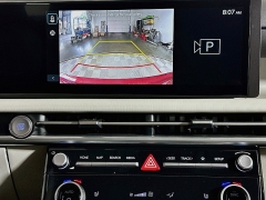 New 2026  Hyundai Tucson SEL Plus AWD at Dutro Auto near Zanesville&comma; OH