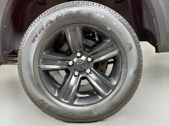 Used 2022  Ram 1500 Classic 4WD Warlock Quad Cab 6'4" Box at Dutro Auto near Zanesville, OH