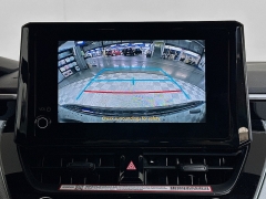 New 2026  Toyota Corolla SE CVT at Dutro Auto near Zanesville&comma; OH