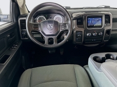 Used 2014  Ram 1500 4WD Quad Cab Express at Dutro Auto near Zanesville&comma; OH