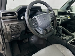 New 2026  Toyota Tacoma 4WD SR5 Double Cab 5ft Bed AT at Graham Auto Mall near Mansfield&comma; OH