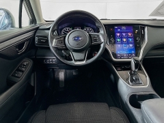 Used 2022  Subaru Outback Premium CVT at Dutro Auto near Zanesville&comma; OH