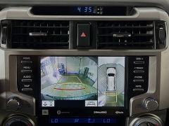 Used 2022  Toyota 4Runner Limited 4WD at Graham Auto Mall near Mansfield, OH