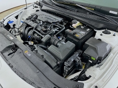 New 2026  Hyundai Elantra SEL Sport IVT at Graham Auto Mall near Mansfield&comma; OH