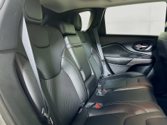 Used 2019  Jeep Cherokee 4d SUV 4WD Limited 3&period;2L at Dutro Auto near Zanesville&comma; OH