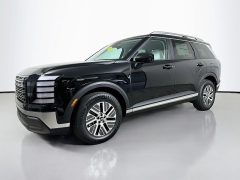 New 2026  Hyundai Palisade Hybrid SEL 7P AWD at Graham Auto Mall near Mansfield&comma; OH