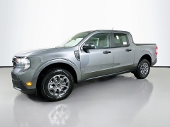 New 2026  Ford Maverick XLT AWD SuperCrew EcoBoost at Graham Auto Mall near Mansfield&comma; OH