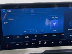 New 2026  Ford Bronco Sport Big Bend 4x4 at Dutro Auto near Zanesville&comma; OH