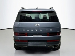 New 2027  Hyundai Santa Fe SEL AWD at Graham Auto Mall near Mansfield&comma; OH