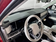New 2027  Hyundai Santa Fe SEL AWD at Dutro Auto near Zanesville&comma; OH