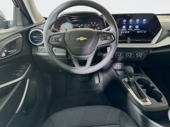 New 2026  Chevrolet Trax FWD 4dr LS at Dutro Auto near Zanesville&comma; OH