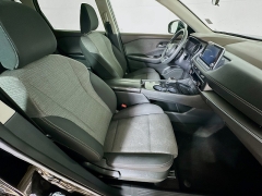 Used 2023  Nissan Rogue FWD SV at Graham Auto Mall near Mansfield&comma; OH