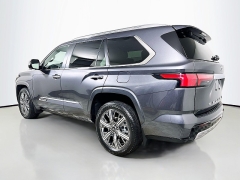 New 2026  Toyota Sequoia Capstone 4WD at Dutro Auto near Zanesville&comma; OH