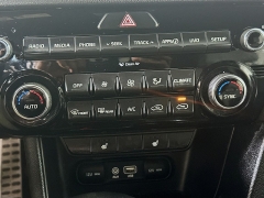 Used 2019  Kia Sportage 4d SUV AWD EX w/Sport Appearance Pkg at Graham Auto Mall near Mansfield, OH