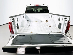 New 2025  Ford F-150 4WD XLT SuperCrew 5.5' Box Hybrid at Graham Auto Mall near Mansfield, OH