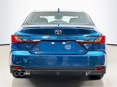 New 2026  Toyota Camry SE AWD at Graham Auto Mall near Mansfield&comma; OH