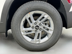 New 2026  Hyundai Tucson SE FWD at Graham Auto Mall near Mansfield, OH