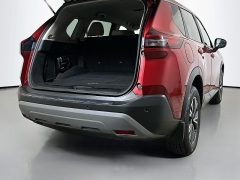 Used 2023  Nissan Rogue FWD SV at Graham Auto Mall near Mansfield&comma; OH