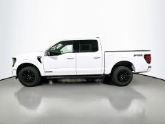 New 2026  Ford F-150 4WD XLT SuperCrew 5&period;5' Box Hybrid at Dutro Auto near Zanesville&comma; OH