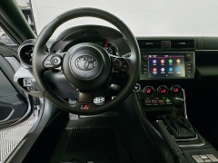 New 2026  Toyota GR86 Premium Auto at Dutro Auto near Zanesville&comma; OH