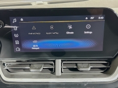 New 2026  Chevrolet Trax FWD 4dr 2RS at Dutro Auto near Zanesville&comma; OH