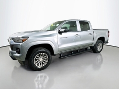 New 2026  Chevrolet Colorado 4WD Crew Cab LT at Dutro Auto near Zanesville&comma; OH