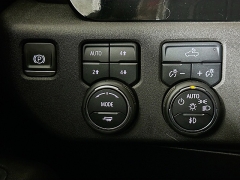 Used 2022  Chevrolet Silverado 1500 4WD Crew Cab 147" RST at Graham Auto Mall near Mansfield&comma; OH