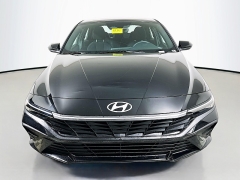 New 2026  Hyundai Elantra SEL Sport IVT at Dutro Auto near Zanesville&comma; OH