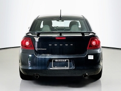 Used 2013  Dodge Avenger 4d Sedan SE V6 at Dutro Auto near Zanesville&comma; OH