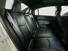 Used 2012  Chrysler 200 4d Sedan Limited at Dutro Auto near Zanesville&comma; OH
