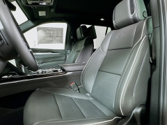 New 2026  Cadillac Escalade 4WD 4dr Luxury at Dutro Auto near Zanesville&comma; OH