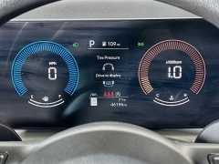 Used 2025  Hyundai Tucson SEL FWD at Graham Auto Mall near Mansfield&comma; OH