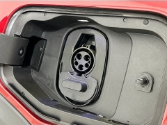 New 2026  Chevrolet Equinox EV FWD 4dr LT1 w&sol;PCY at Dutro Auto near Zanesville&comma; OH