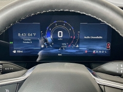 New 2027  Chevrolet Equinox FWD 4dr LT w&sol;1LT at Graham Auto Mall near Mansfield&comma; OH