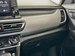 Used 2021  Kia Seltos 4d SUV AWD LX at Graham Auto Mall near Mansfield&comma; OH