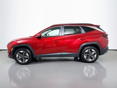 Used 2025  Hyundai Tucson SEL AWD at Dutro Auto near Zanesville&comma; OH
