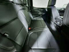 Used 2019  Chevrolet Silverado 1500 4WD Crew Cab LTZ at Graham Auto Mall near Mansfield&comma; OH