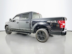 Used 2020  Ford F-150 4WD SuperCrew XLT 5 1/2 at Dutro Auto near Zanesville, OH