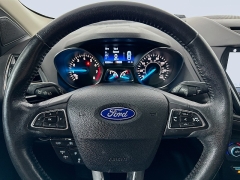 Used 2018  Ford Escape 4d SUV 4WD Titanium at Graham Auto Mall near Mansfield, OH