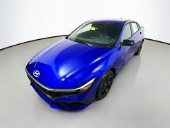 New 2026  Hyundai Elantra SEL Sport IVT at Graham Auto Mall near Mansfield&comma; OH