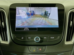 Used 2025  Chevrolet Malibu 4dr Sdn 1LT at Dutro Auto near Zanesville, OH