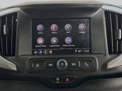 Used 2022  GMC Terrain AWD 4dr SLE at Graham Auto Mall near Mansfield, OH