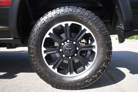 Used 2023  Ram 2500 4WD Power Wagon Rebel 4x4 Crew Cab 6'4" Box at Graham Auto Mall near Mansfield&comma; OH